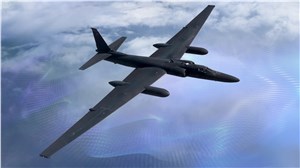 BAE to Modernize Advanced Defensive System for the USAF U-2 Reconnaissance Aircraft