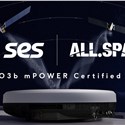 ALL.SPACE and SES Space &amp; Defense Complete Certifications and Are Now Delivering Assured Multi-orbit Connectivity for Defense Missions