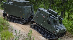 BAE and Knightec Group Brazil Working on Military Vehicle Component Manufacturing in Resende, Brazil