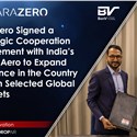 ParaZero Signed a Strategic Cooperation Agreement with India's BonV Aero to Expand Presence in the Country and in Selected Global Markets