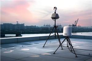 Robin Radar Partners With DroneShield to Expand its Integrated Defence Ecosystem