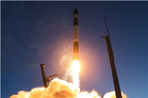 Mission Success: Rocket Lab Launches Latest Satellite for Synspective