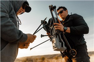 PDW Validates sUAS Capabilities During 9 Mile Test Series