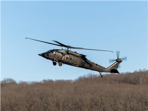 DARPA-developed autonomous helicopter technology transitions to U.S. Army