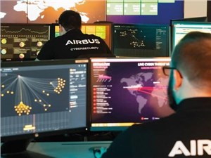 Airbus Continues to Strengthen Sovereign Cyber Security With Acquisition of Ultra Cyber in the UK