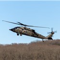 Sikorsky Completes Integration of MATRIX Autonomy Suite on US Army's UH-60MX Black Hawk Helicopter