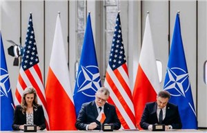 LM and WZL-1 Partner to Sustain Polish Armed Forces' Apache Fleet