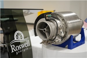 PBS Aerospace Awarded USAF Prime Contract to Support Family of Affordable Mass Munitions (FAMM)