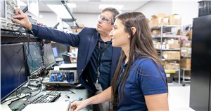 Leonardo DRS Selected to Support Department of War for Rapid Fielding of Emerging Technologies