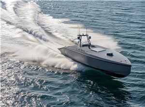 Announcing the Kymeta Kestrel u5 National Security: The Most Compact Multi-Orbit Performance for Mission-Critical Operations