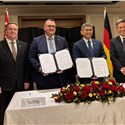 TKMS and ST?Engineering sign MoU in Singapore