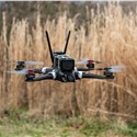 PDW's Attritable Strike Drone Enters Production, Ready to Build at Scale