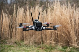 PDW's Attritable Strike Drone Enters Production, Ready to Build at Scale