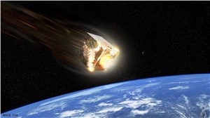 Terma to Support ESA Draco Mission on Advancing Re-Entry Safety for Future Space Operations