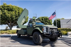 Epirus, GDLS and Kodiak AI Unveil New Autonomous HPM System for Counter-UAS
