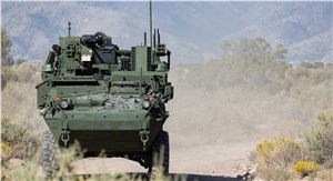 Leonardo DRS Introduces THOR, Delivering Decisive Edge Computing Power to the Modern Battlefield