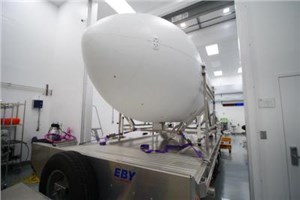 LM Partners with USSF for VICTUS DIEM Exercise