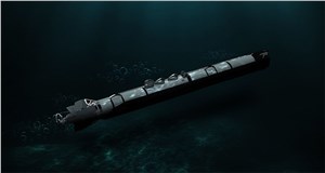 L3Harris to Provide Autonomous Underwater Capability for US Navy Submarines