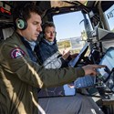 Airbus Brings Digital Technology to Firefighting