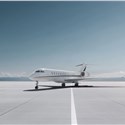 Bombardier Celebrates First Delivery of the Global 8000 Aircraft to Esteemed Customer NetJets