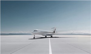 Bombardier Celebrates First Delivery of the Global 8000 Aircraft to Esteemed Customer NetJets