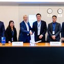 Philippine Airlines and AFI KLM E&amp;M Renew and Extend GE90 Long-Term Partnership
