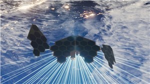 KONGSBERG Unveils Sovereign Satellite Communications Offering Powered by Meridian