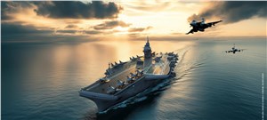 Production Launch of the New-Gen Aircraft Carrier (PA-NG)