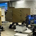 Patria AMV Full Mission Simulator Delivered to the Armed Forces of the Slovak Republic