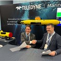 Swedish Defence Materiel Administration (FMV) Places Follow-On Order for Additional GAVIA AUV Systems