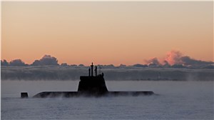 Indra Develops a High-Speed Satellite Terminal That Enhances Submarine Operability and Prepares Them for Future Strategic Challenges