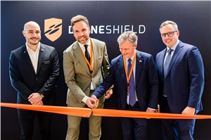 DroneShield Establishes European Headquarters to Accelerate Regional Growth and Sovereign Counter-UAS Capability