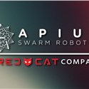 Red Cat Closes Acquisition of Apium Swarm Robotics