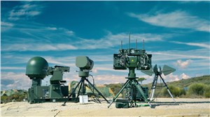 Indra Presents Next-Gen Technologies at FIDAE, and its Counter-drone System Will Protect the Event