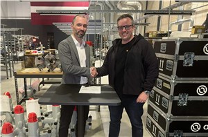 DroneShield Partners with Kinetic Interceptor Manufacturer with Origin Robotics MOU