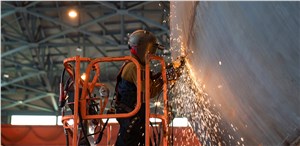 Hanwha Defense USA and Hanwha Philly Shipyard Awarded 1st US Navy Subcontract