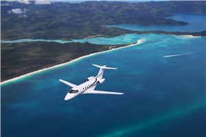 The Indonesian MoD Selects the PC-24 with an Order for 12 Aircraft