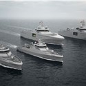 KONGSBERG and Salt Ship Design to Design Norway's Standardised Vessels