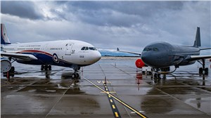 Government of Canada Selects MAS for Strategic Tanker Fleet Sustainment