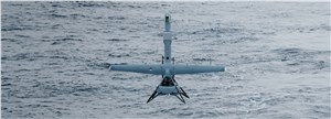 Royal Netherlands Navy Begins V-BAT Operations