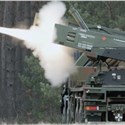 Launch of 122 mm Training Rockets Production in Germany