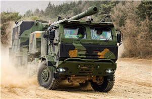 Welcome to the Unfair Fight: Hanwha's Answer to the US Army's Mobile Tactical Cannon Requirement