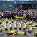 UK Royal Navy Awards Teledyne Contract for Autonomous Underwater Vehicles and Floats