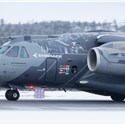 Embraer's KC-390 Millennium Successfully Concludes Cold Weather Campaign in Sweden