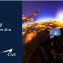 CAE delivers world-leading Prodigy Image Generator on CH-53GS and Eurofighter military flight simulators
