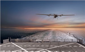 AV Selected to Deliver ISR Services to US Navy with JUMP 20-X, Advanced Payload Integrations