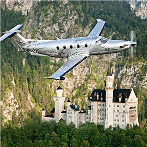 Pilatus Acquires German Air Alliance and Strengthens Its Presence in Europe