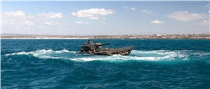 Textron Systems Completes USMC ARV-30MM Prototype Evaluation