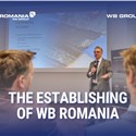 The Establishing of WB Romania