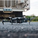 AI-powered Drones to Detect Explosive Threats and Protect Military Personnel